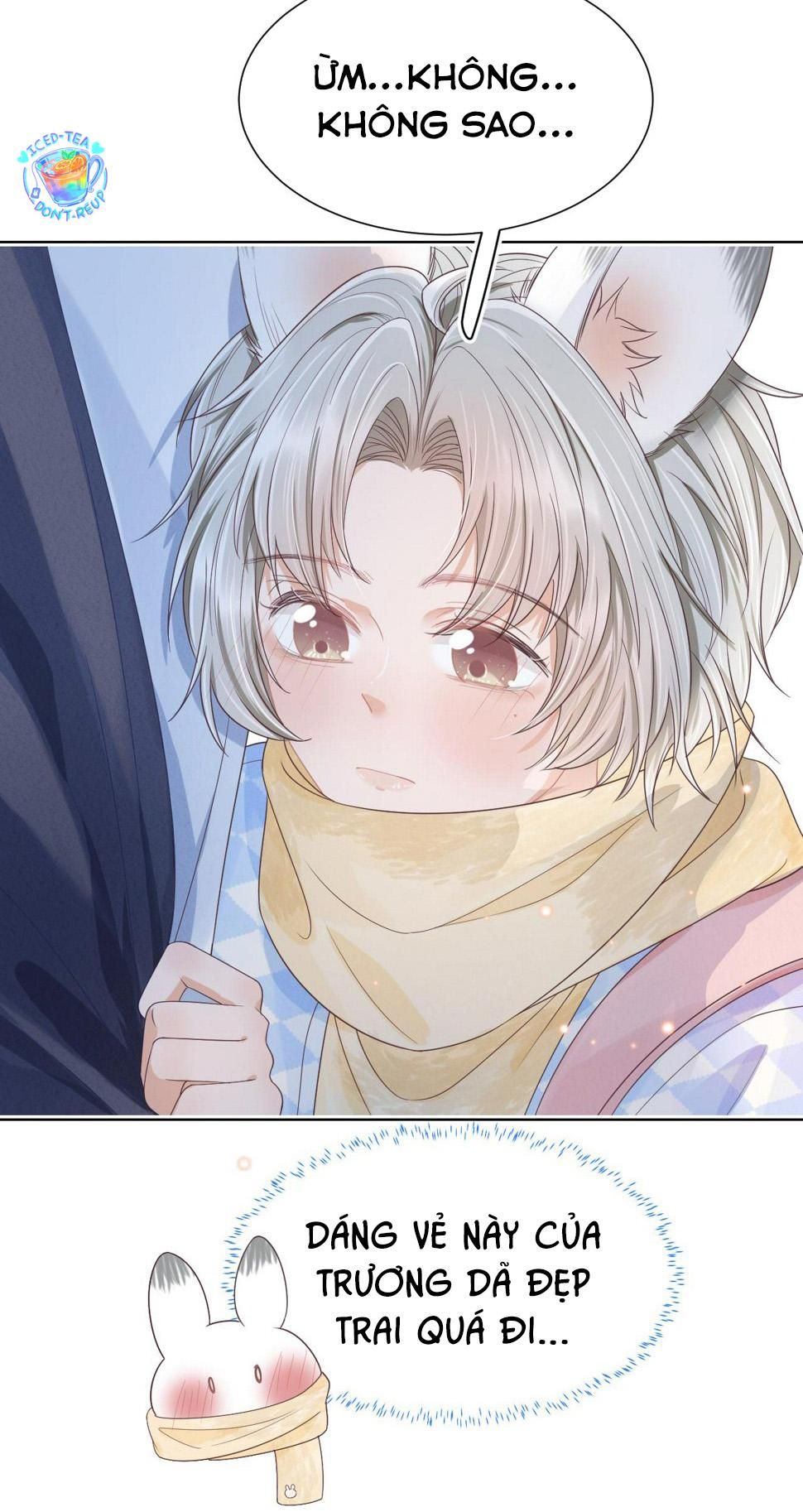 [Ss2] Một Ngụm Ăn Cả Thỏ Con Chapter 21 - Trang 2