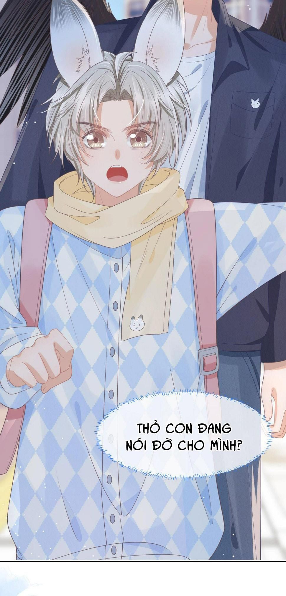 [Ss2] Một Ngụm Ăn Cả Thỏ Con Chapter 21 - Trang 2