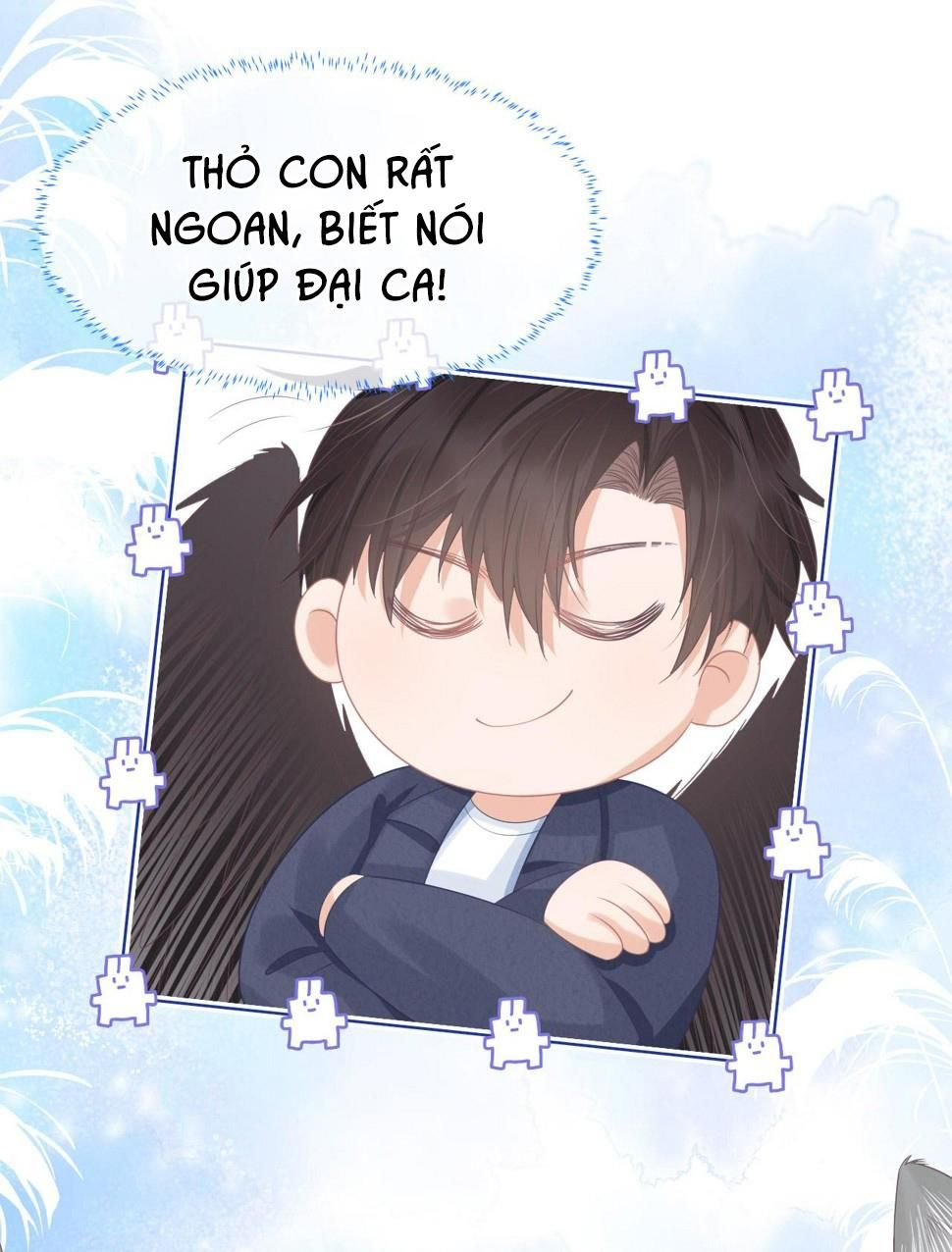 [Ss2] Một Ngụm Ăn Cả Thỏ Con Chapter 21 - Trang 2