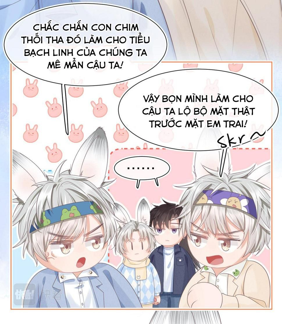 [Ss2] Một Ngụm Ăn Cả Thỏ Con Chapter 21 - Trang 2