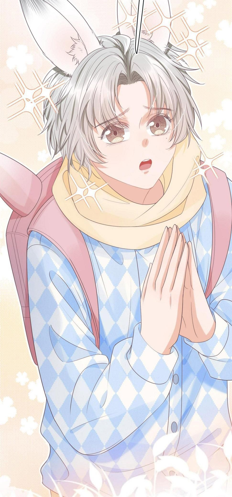 [Ss2] Một Ngụm Ăn Cả Thỏ Con Chapter 21 - Trang 2