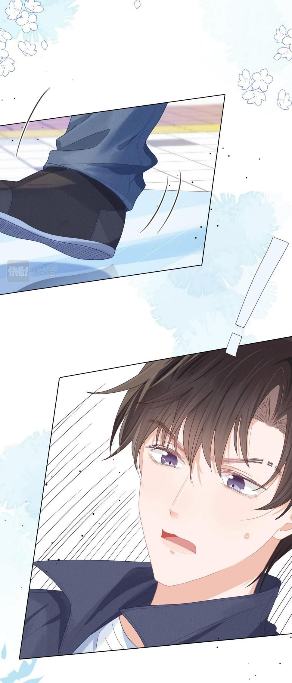 [Ss2] Một Ngụm Ăn Cả Thỏ Con Chapter 21 - Trang 2