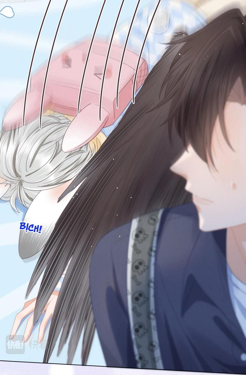 [Ss2] Một Ngụm Ăn Cả Thỏ Con Chapter 21 - Trang 2