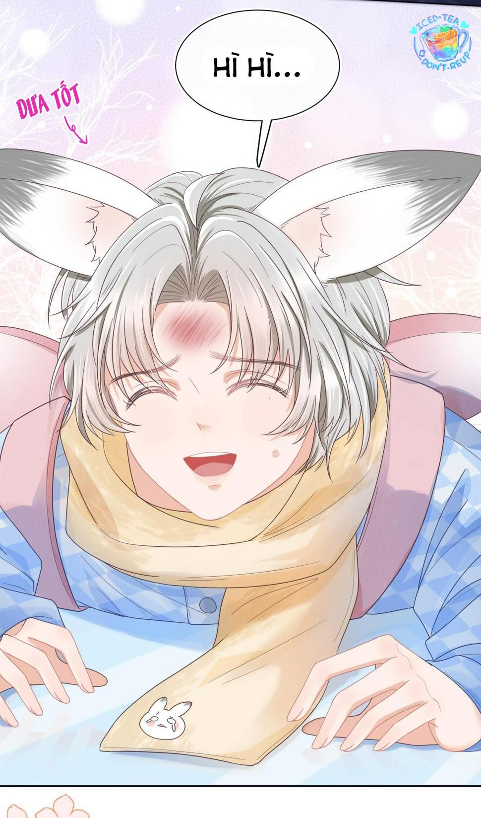 [Ss2] Một Ngụm Ăn Cả Thỏ Con Chapter 21 - Trang 2