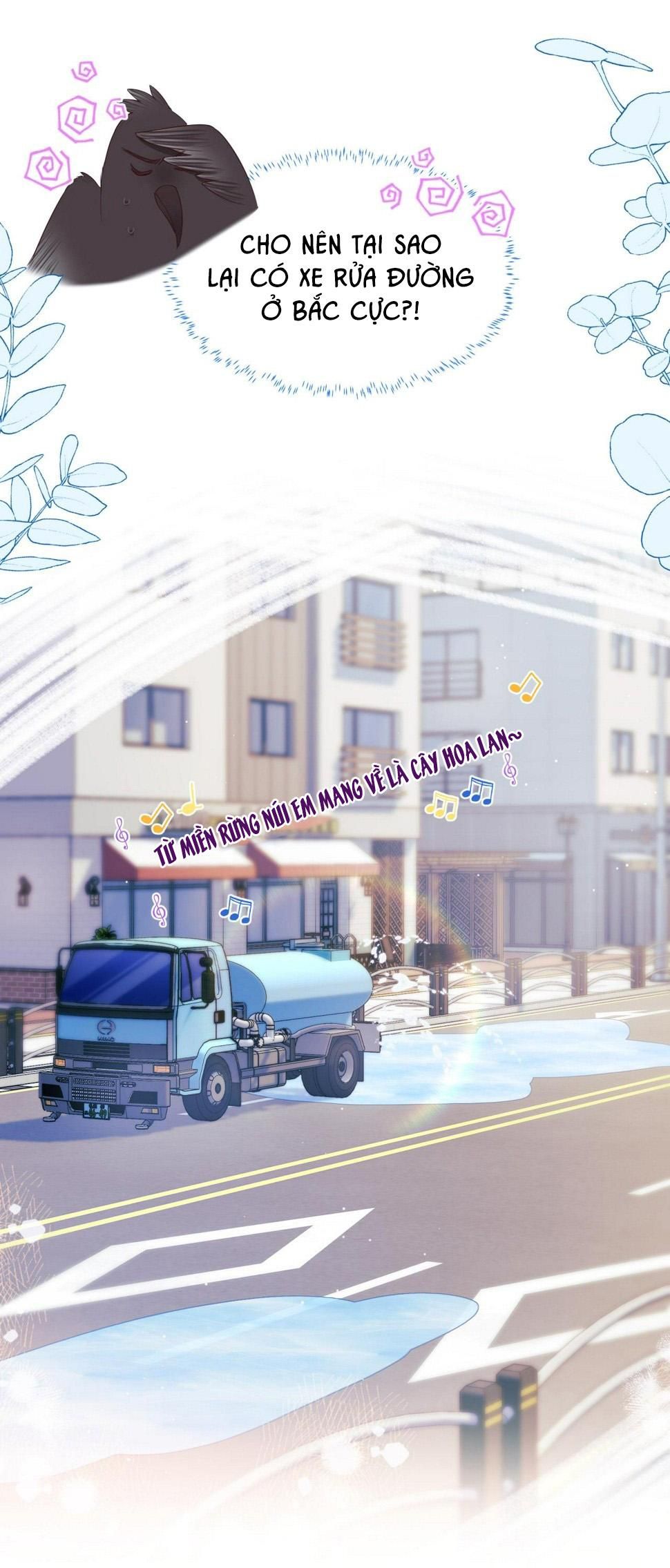 [Ss2] Một Ngụm Ăn Cả Thỏ Con Chapter 21 - Trang 2