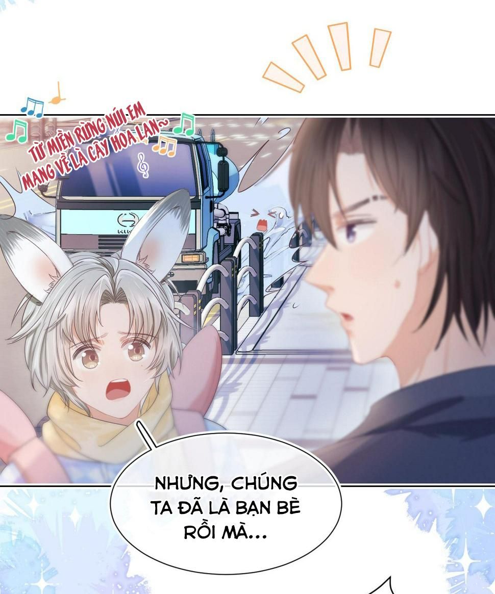 [Ss2] Một Ngụm Ăn Cả Thỏ Con Chapter 21 - Trang 2