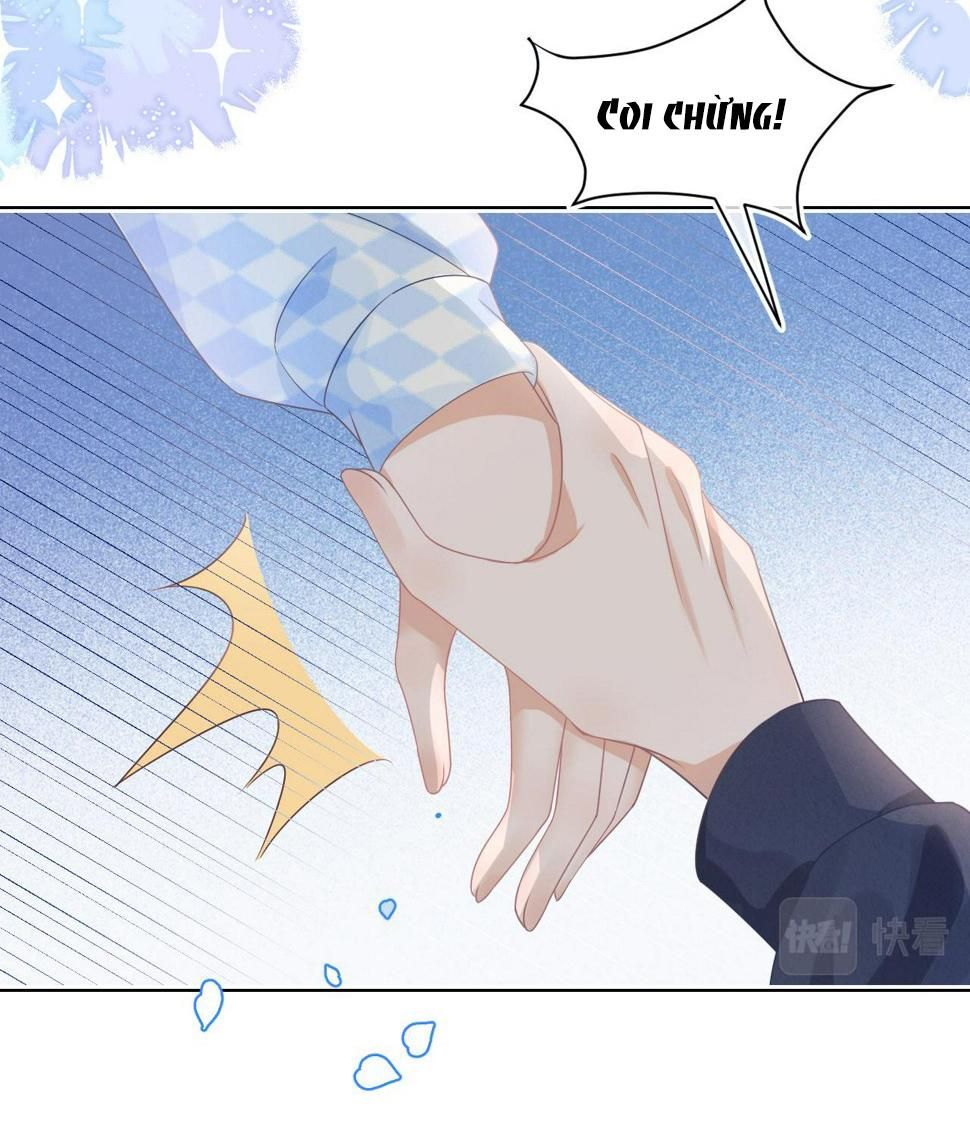 [Ss2] Một Ngụm Ăn Cả Thỏ Con Chapter 21 - Trang 2