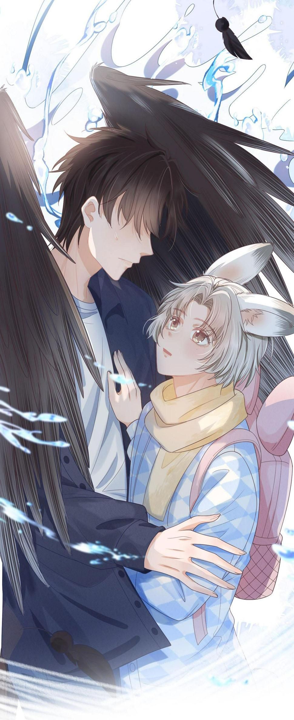 [Ss2] Một Ngụm Ăn Cả Thỏ Con Chapter 21 - Trang 2