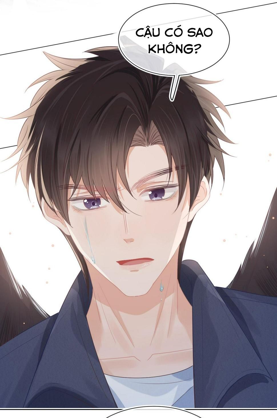 [Ss2] Một Ngụm Ăn Cả Thỏ Con Chapter 21 - Trang 2