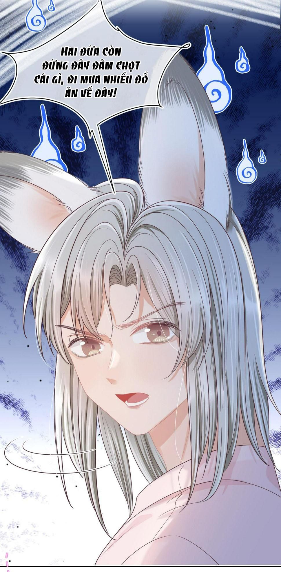 [Ss2] Một Ngụm Ăn Cả Thỏ Con Chapter 22 - Trang 2