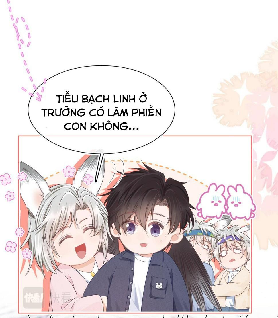 [Ss2] Một Ngụm Ăn Cả Thỏ Con Chapter 22 - Trang 2