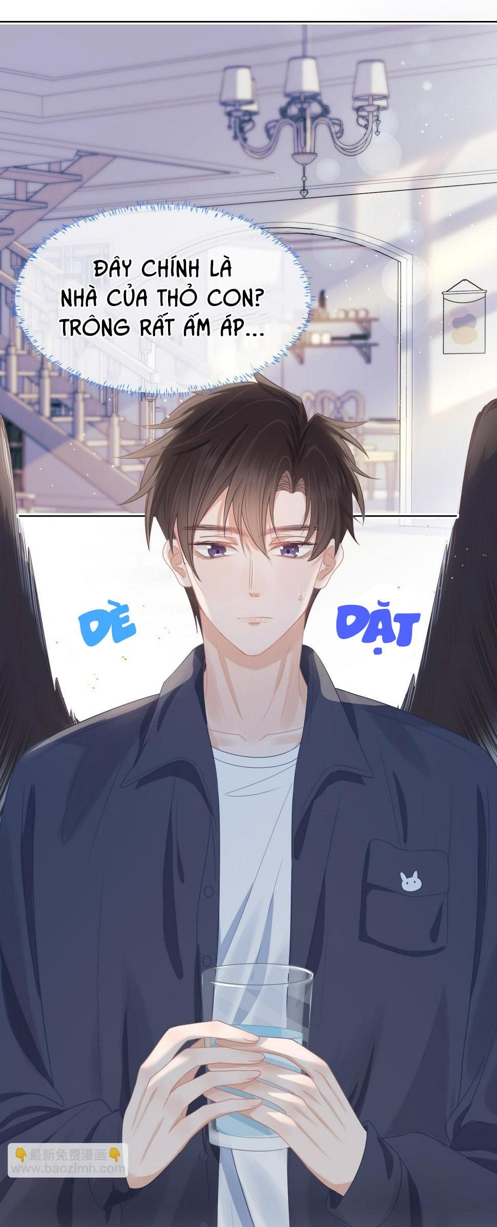 [Ss2] Một Ngụm Ăn Cả Thỏ Con Chapter 22 - Trang 2