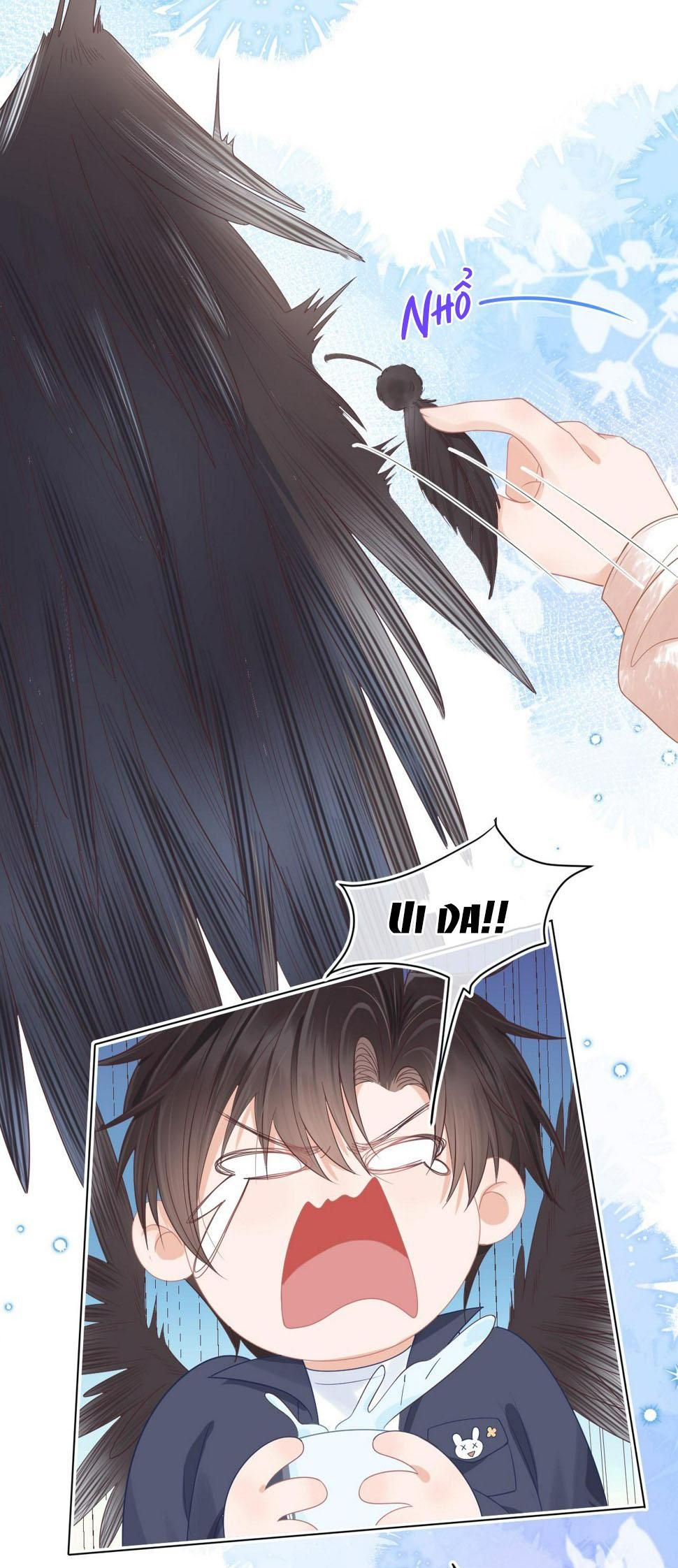 [Ss2] Một Ngụm Ăn Cả Thỏ Con Chapter 22 - Trang 2