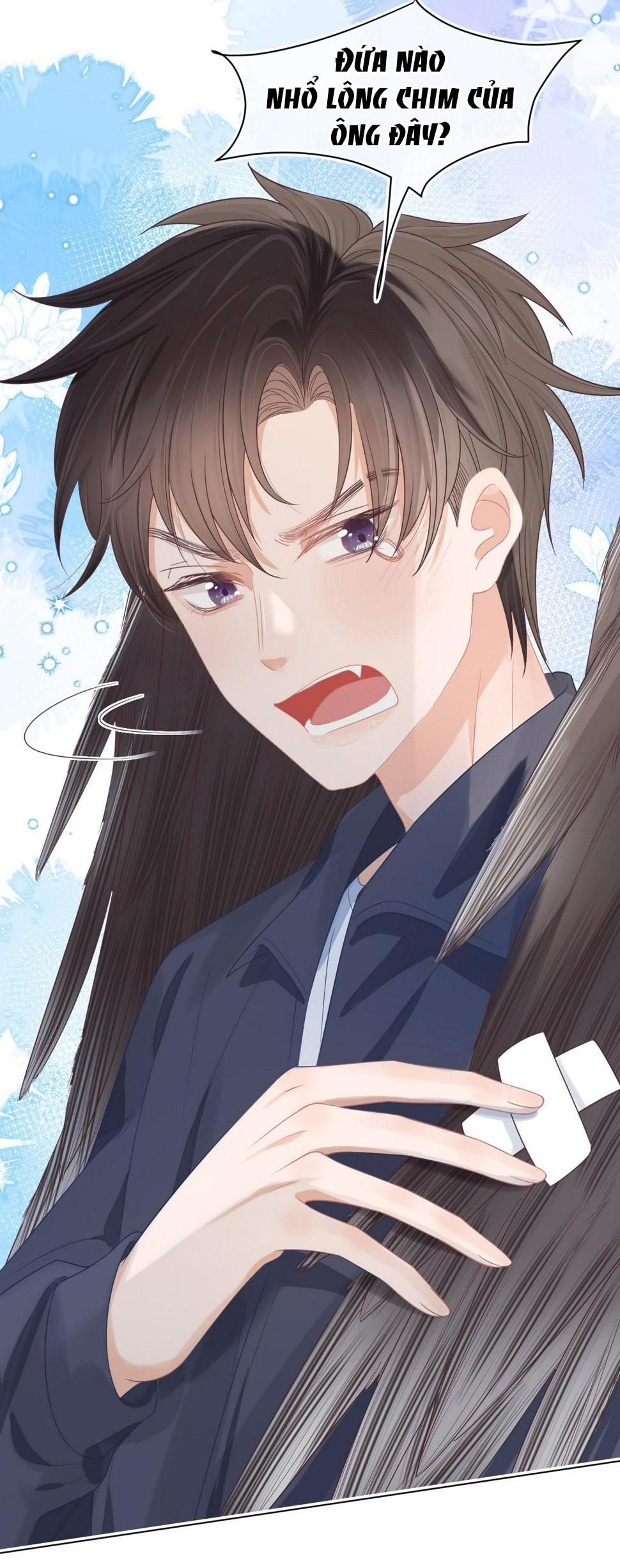 [Ss2] Một Ngụm Ăn Cả Thỏ Con Chapter 22 - Trang 2