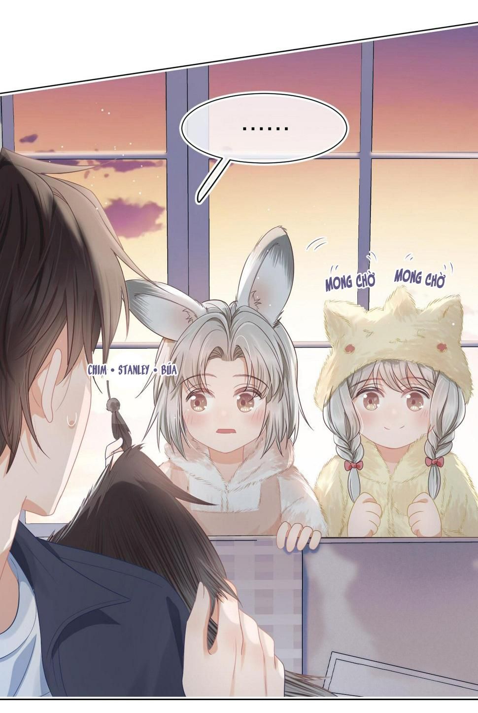 [Ss2] Một Ngụm Ăn Cả Thỏ Con Chapter 22 - Trang 2