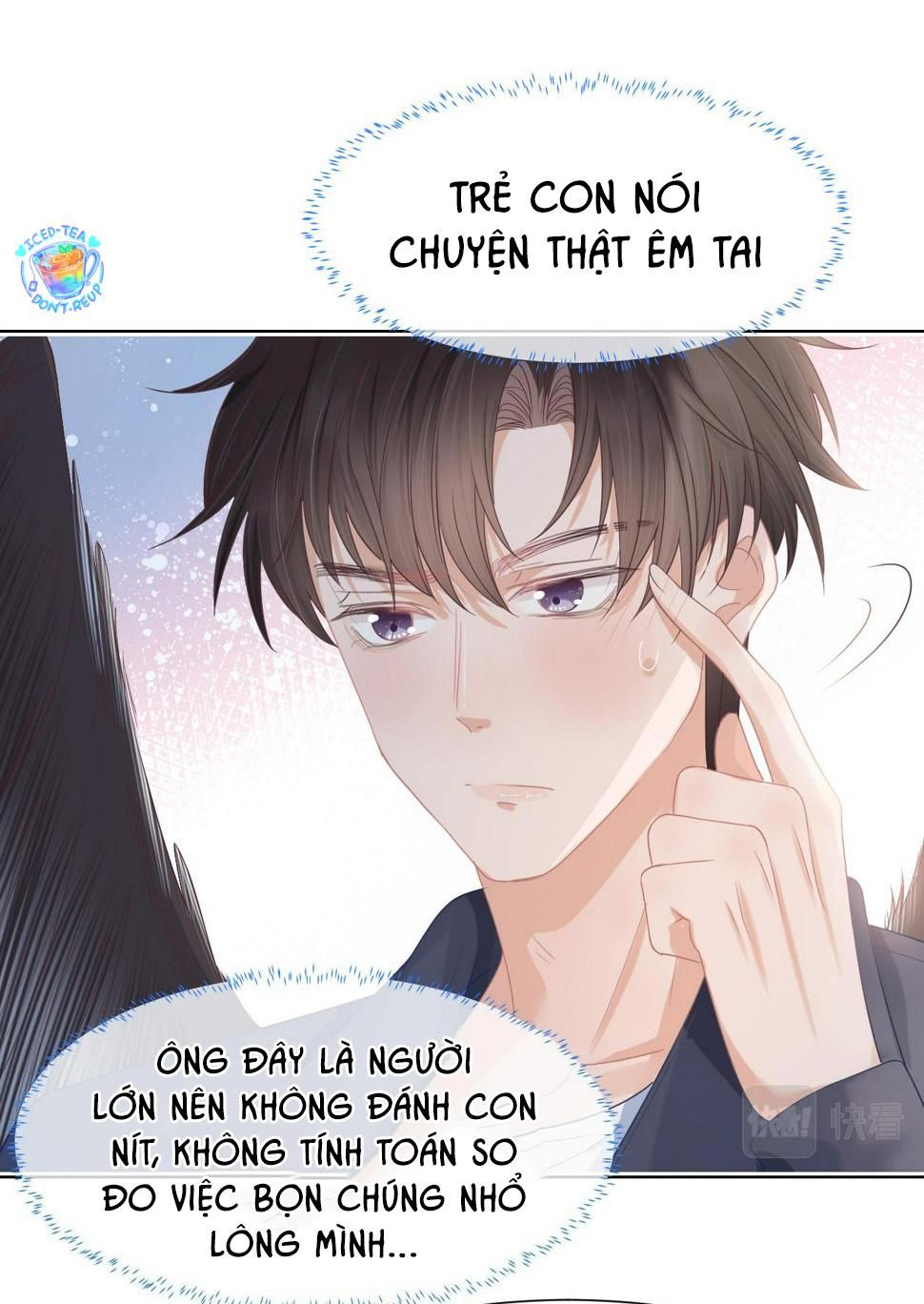 [Ss2] Một Ngụm Ăn Cả Thỏ Con Chapter 22 - Trang 2