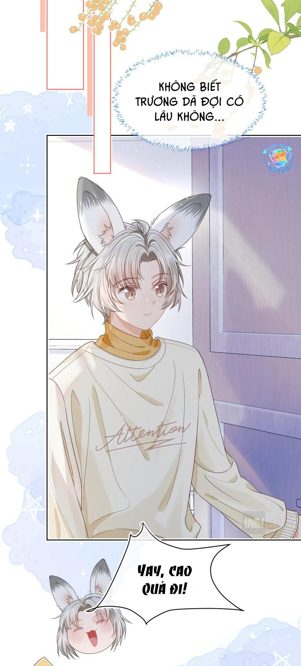 [Ss2] Một Ngụm Ăn Cả Thỏ Con Chapter 22 - Trang 2