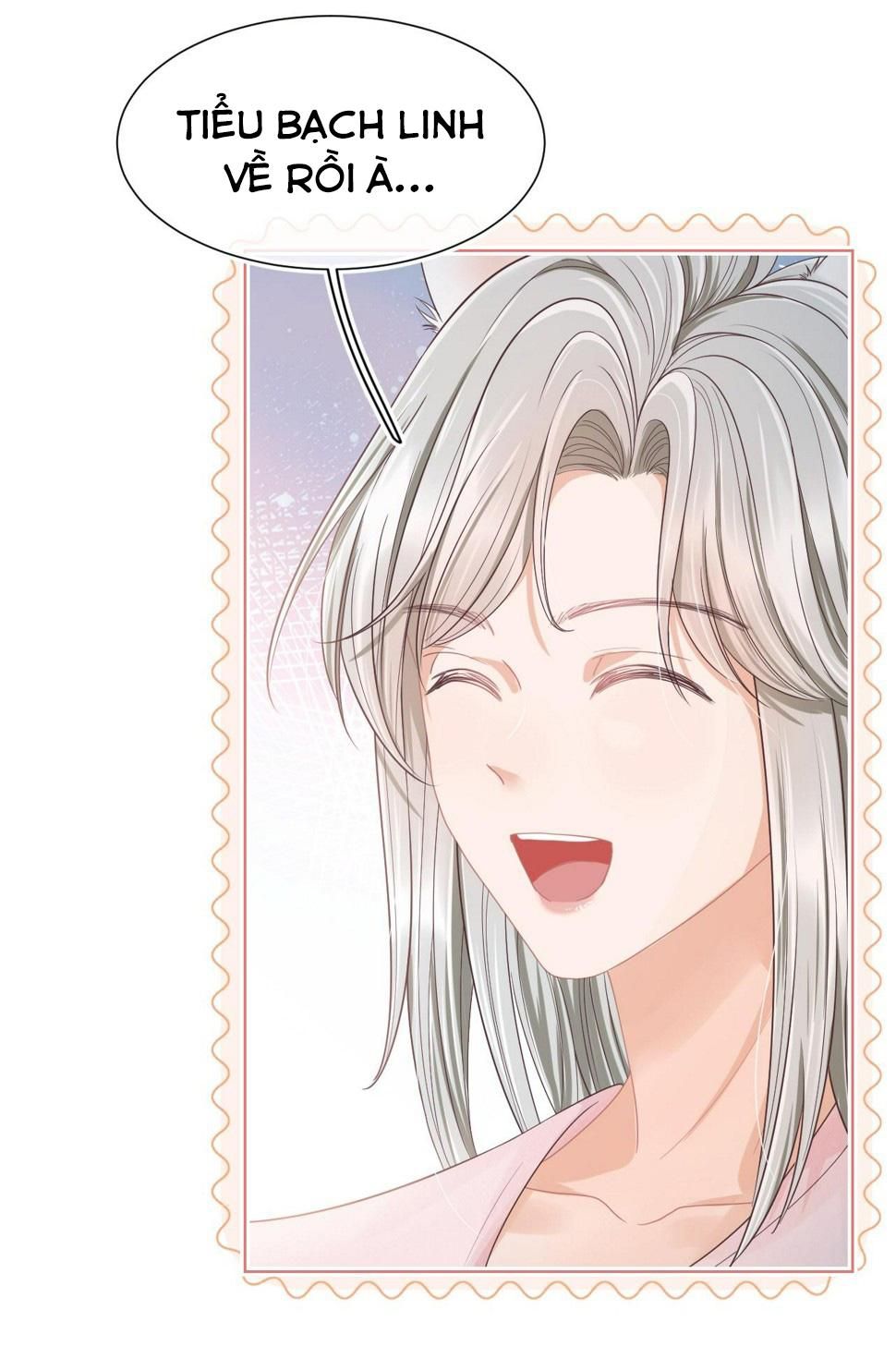 [Ss2] Một Ngụm Ăn Cả Thỏ Con Chapter 22 - Trang 2