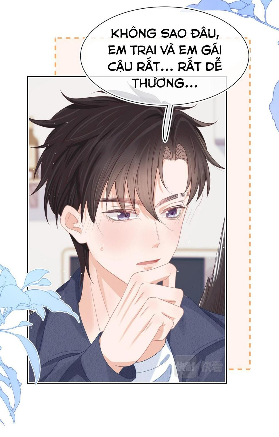 [Ss2] Một Ngụm Ăn Cả Thỏ Con Chapter 22 - Trang 2