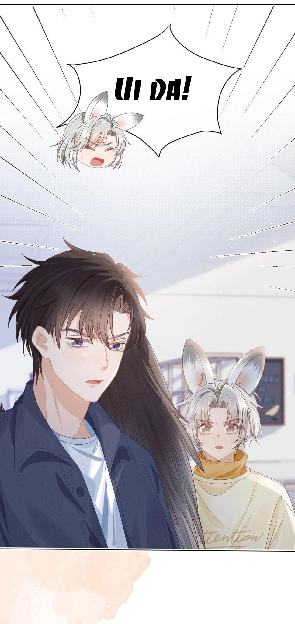 [Ss2] Một Ngụm Ăn Cả Thỏ Con Chapter 22 - Trang 2