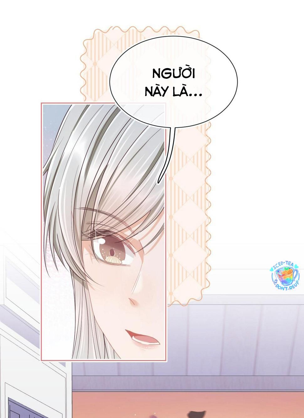 [Ss2] Một Ngụm Ăn Cả Thỏ Con Chapter 22 - Trang 2
