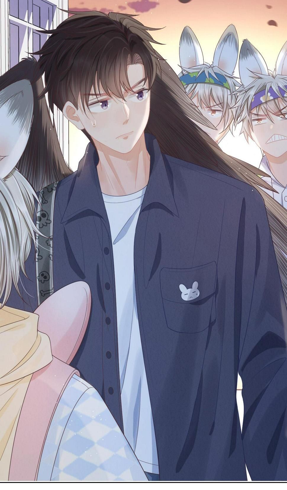 [Ss2] Một Ngụm Ăn Cả Thỏ Con Chapter 22 - Trang 2