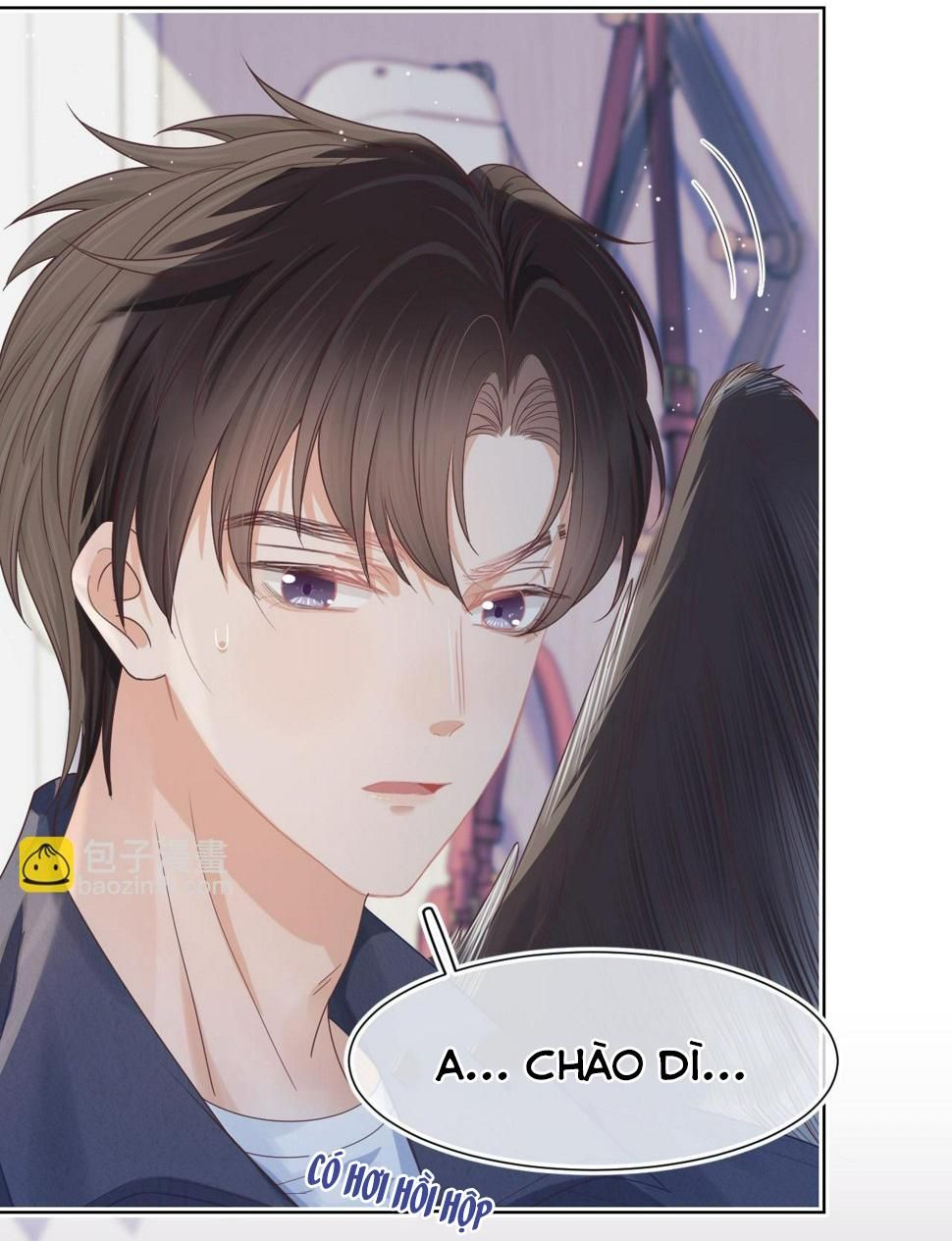 [Ss2] Một Ngụm Ăn Cả Thỏ Con Chapter 22 - Trang 2