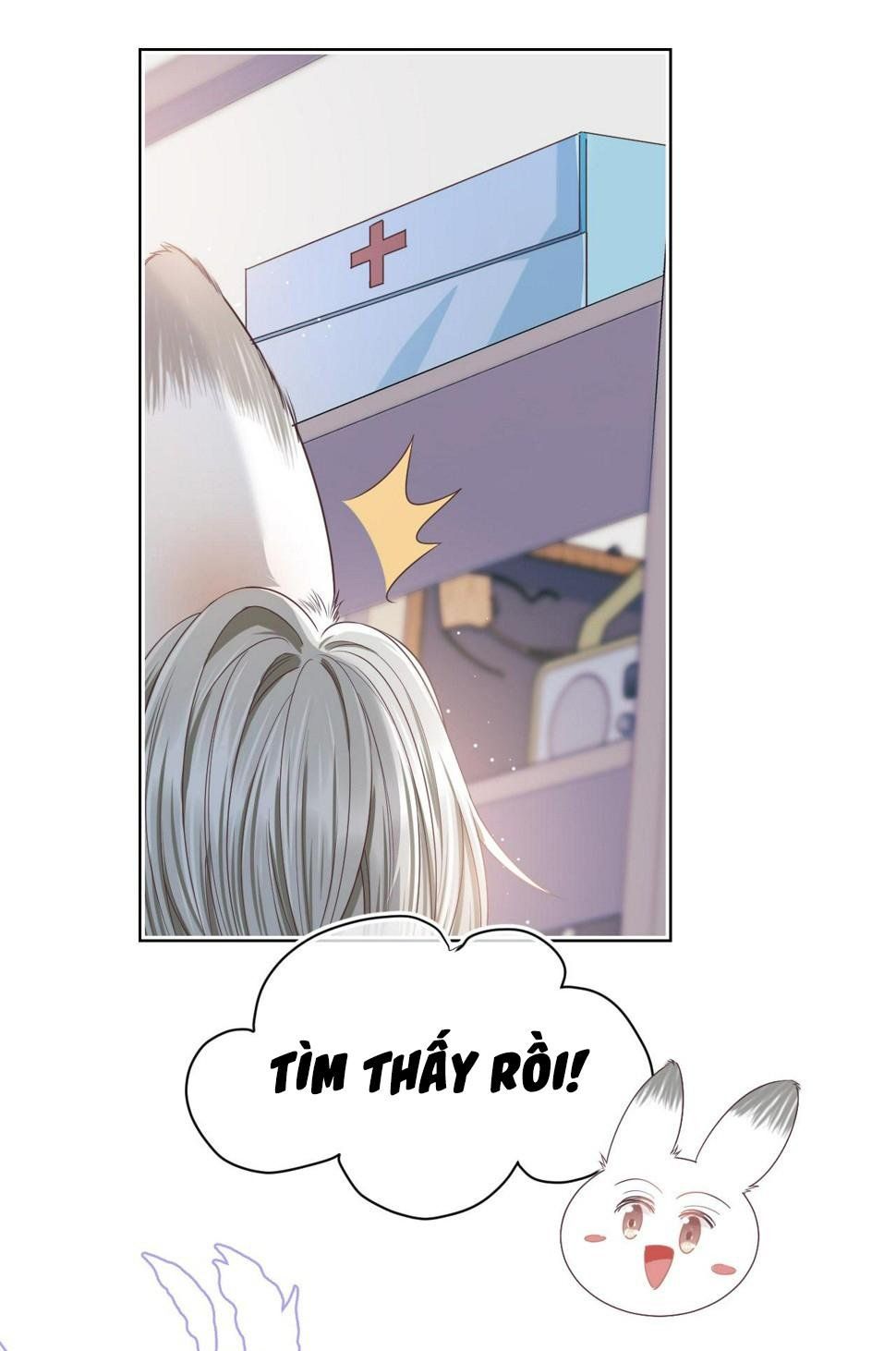 [Ss2] Một Ngụm Ăn Cả Thỏ Con Chapter 23 - Trang 2