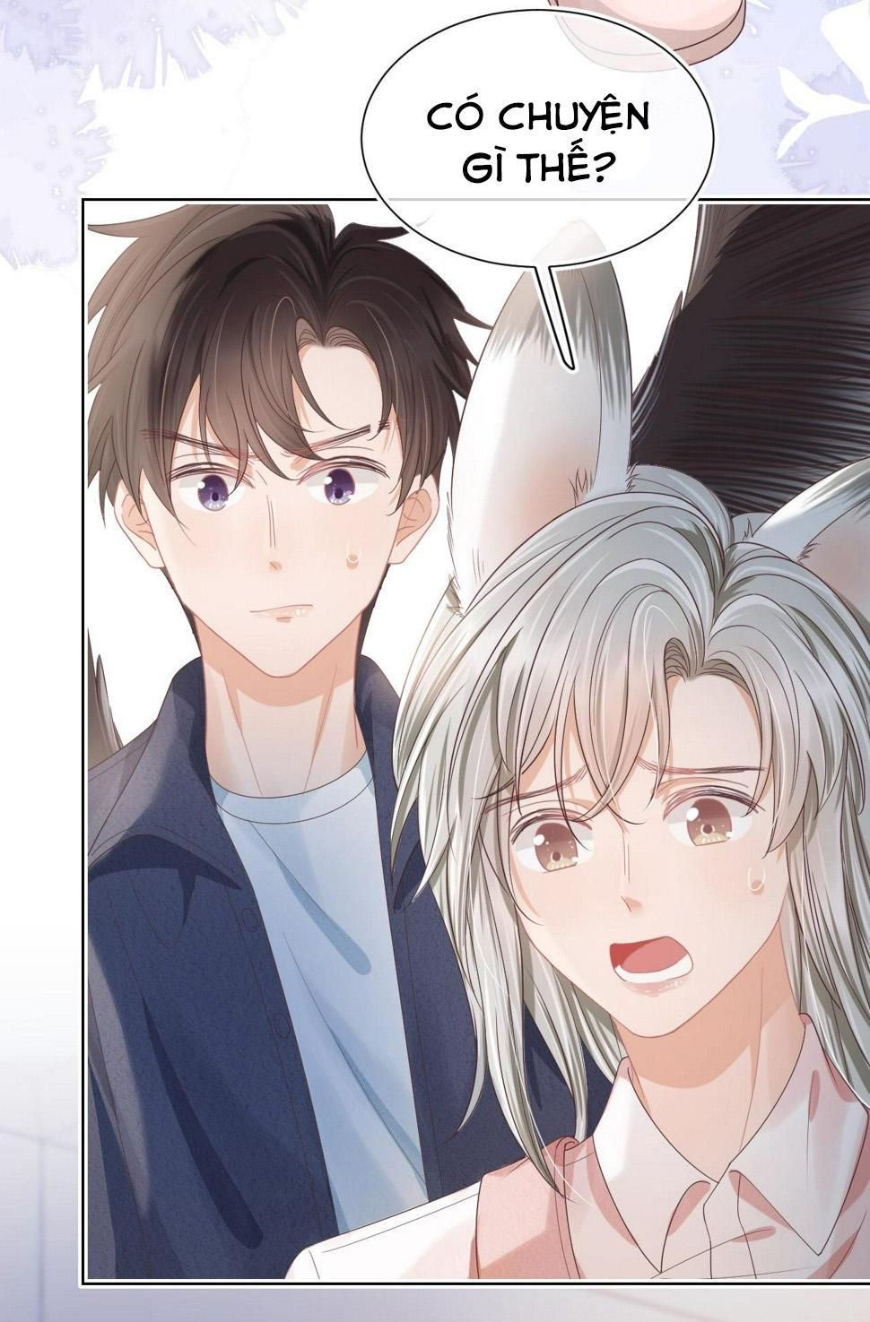 [Ss2] Một Ngụm Ăn Cả Thỏ Con Chapter 23 - Trang 2