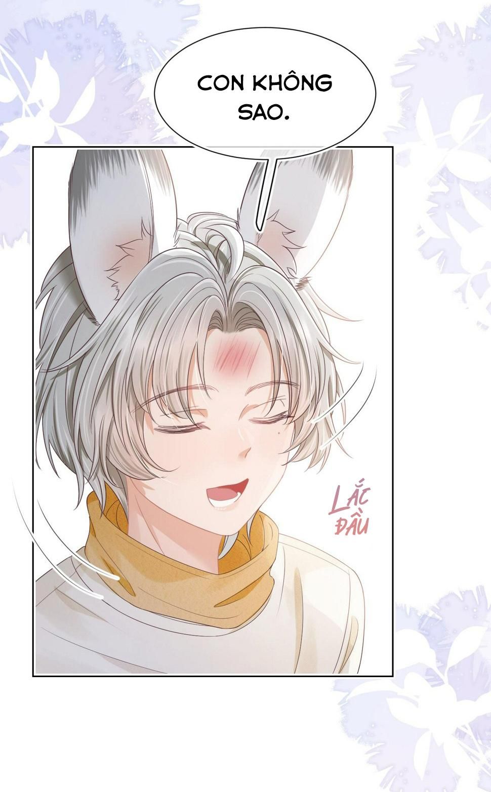 [Ss2] Một Ngụm Ăn Cả Thỏ Con Chapter 23 - Trang 2