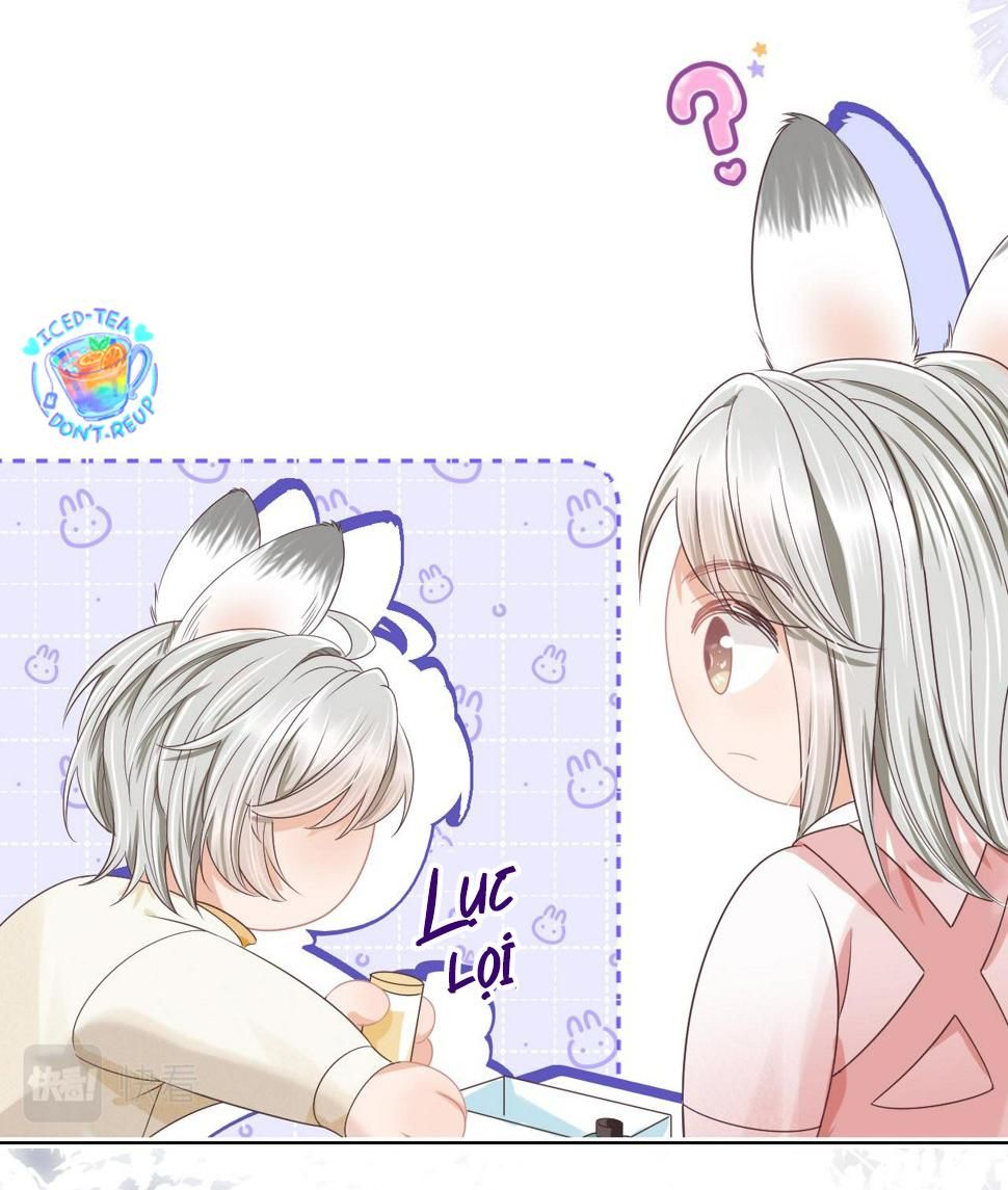 [Ss2] Một Ngụm Ăn Cả Thỏ Con Chapter 23 - Trang 2
