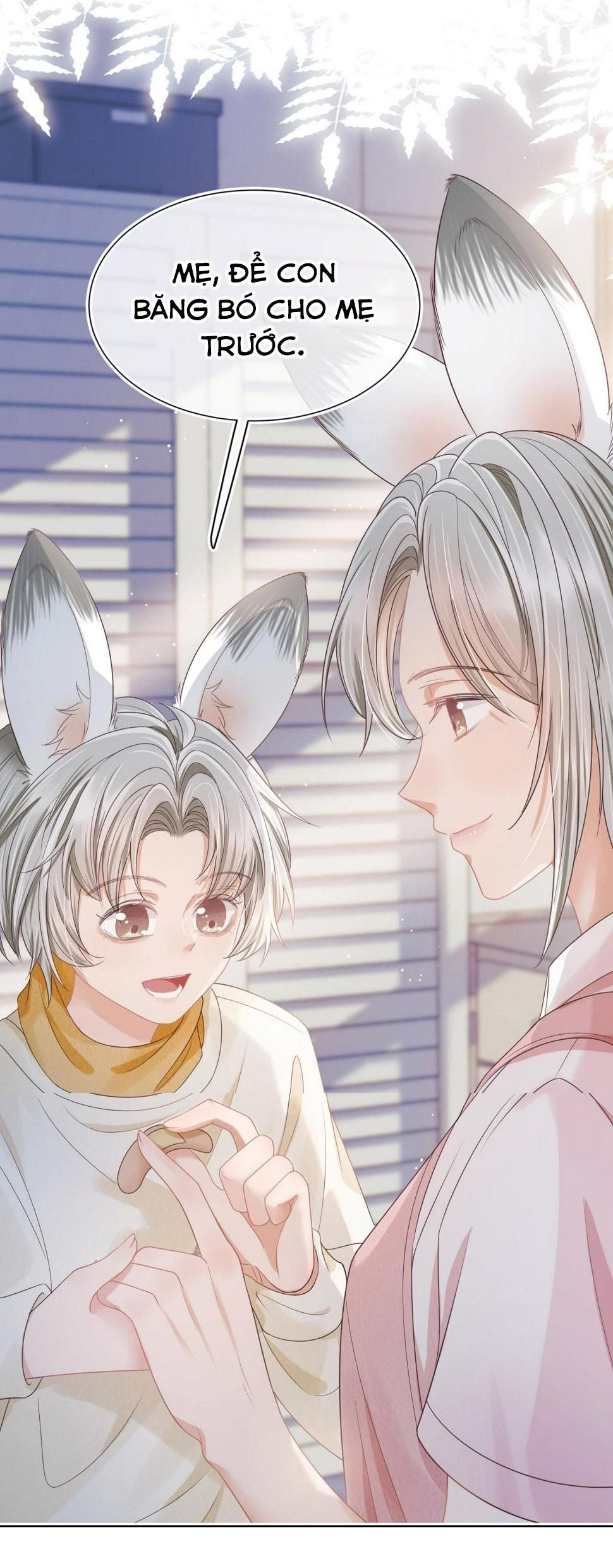 [Ss2] Một Ngụm Ăn Cả Thỏ Con Chapter 23 - Trang 2