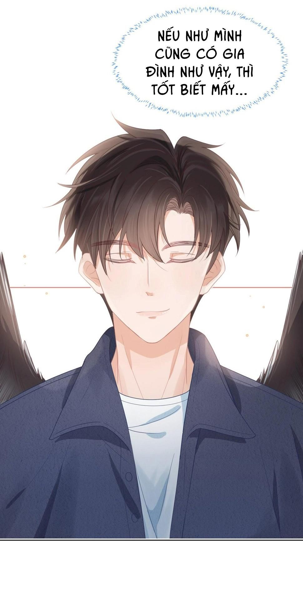 [Ss2] Một Ngụm Ăn Cả Thỏ Con Chapter 23 - Trang 2