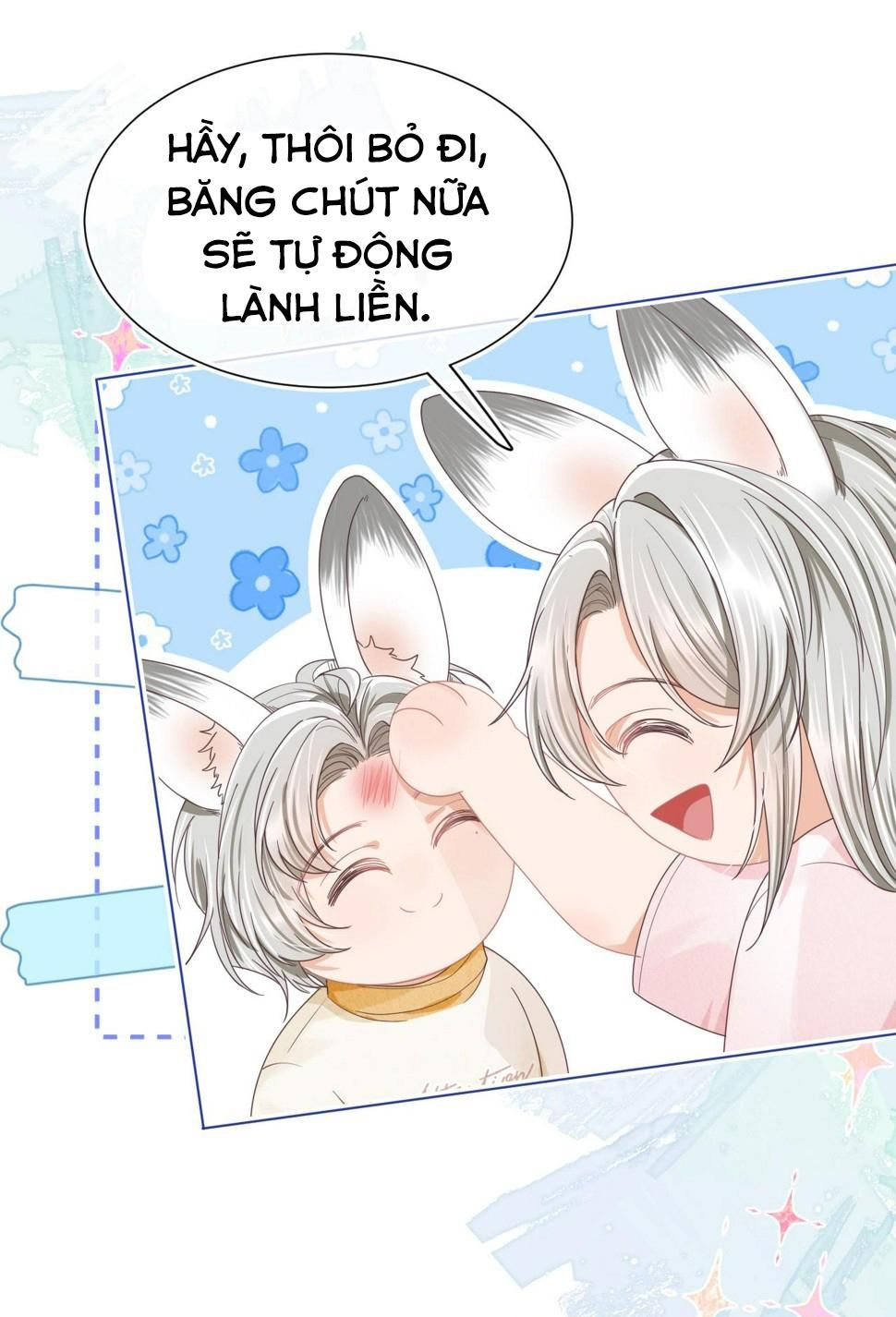 [Ss2] Một Ngụm Ăn Cả Thỏ Con Chapter 23 - Trang 2