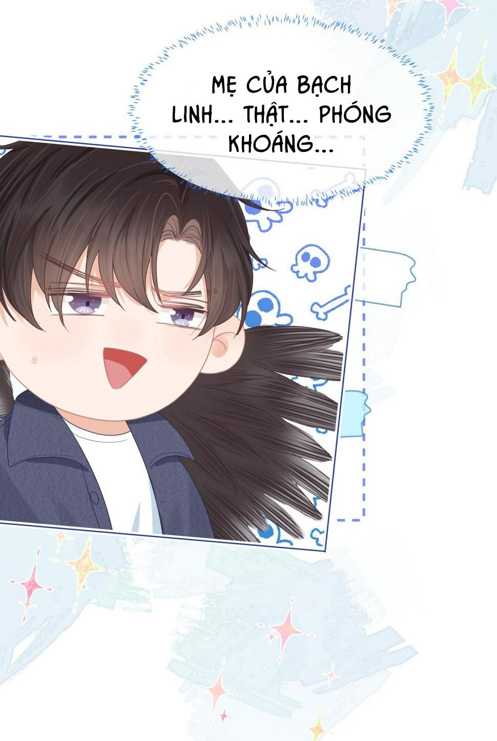 [Ss2] Một Ngụm Ăn Cả Thỏ Con Chapter 23 - Trang 2