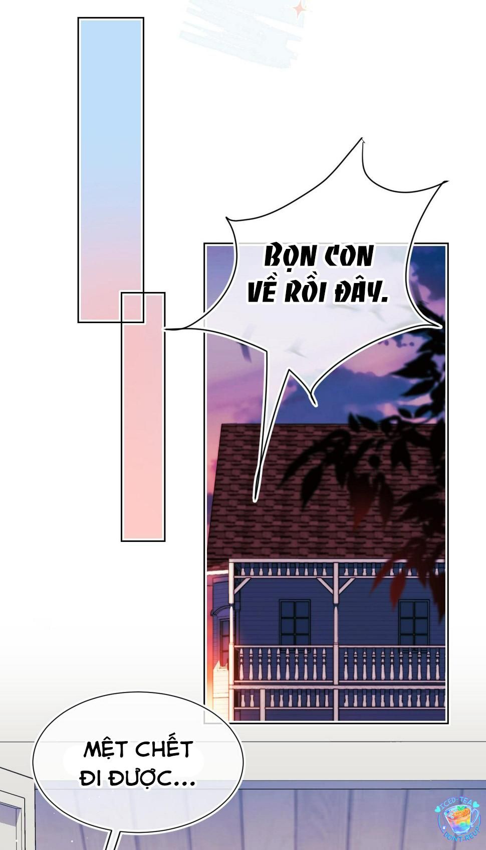 [Ss2] Một Ngụm Ăn Cả Thỏ Con Chapter 23 - Trang 2