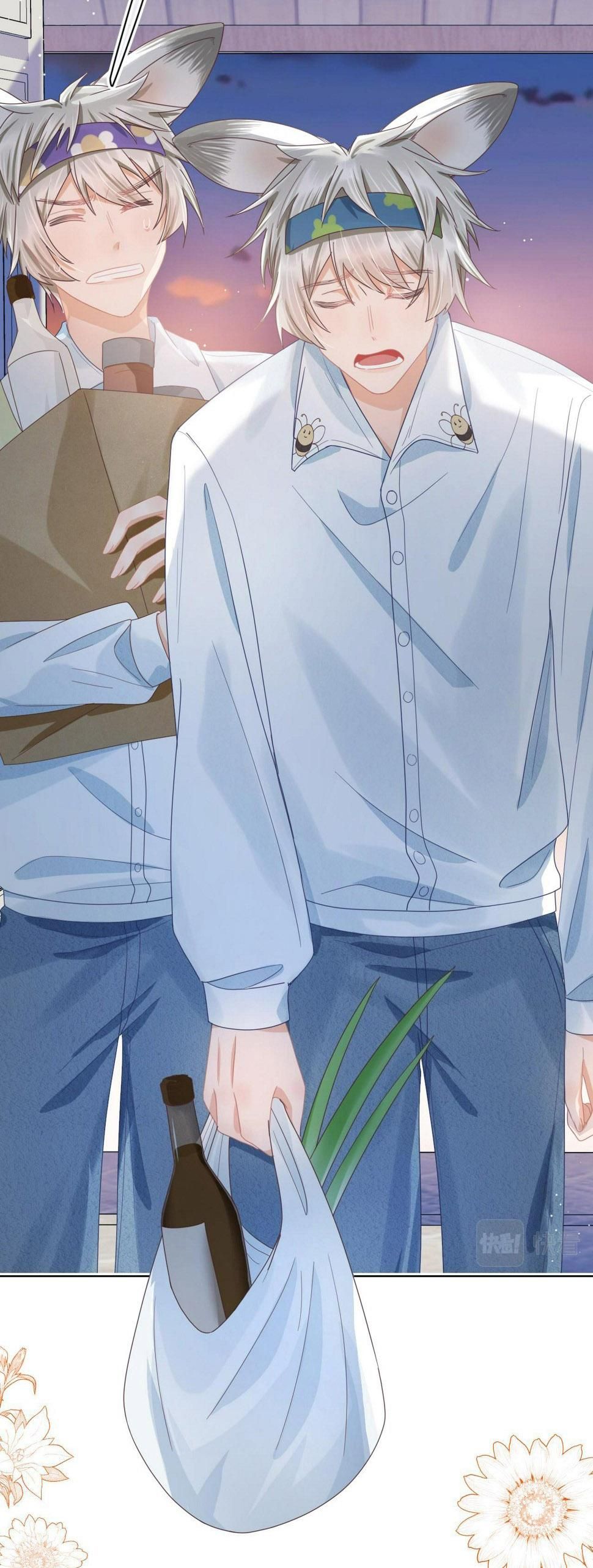 [Ss2] Một Ngụm Ăn Cả Thỏ Con Chapter 23 - Trang 2