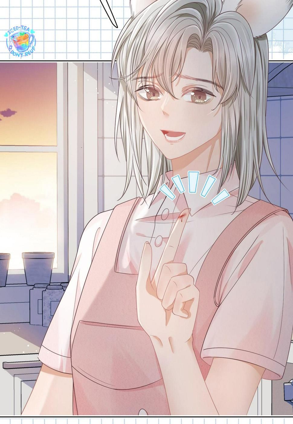 [Ss2] Một Ngụm Ăn Cả Thỏ Con Chapter 23 - Trang 2