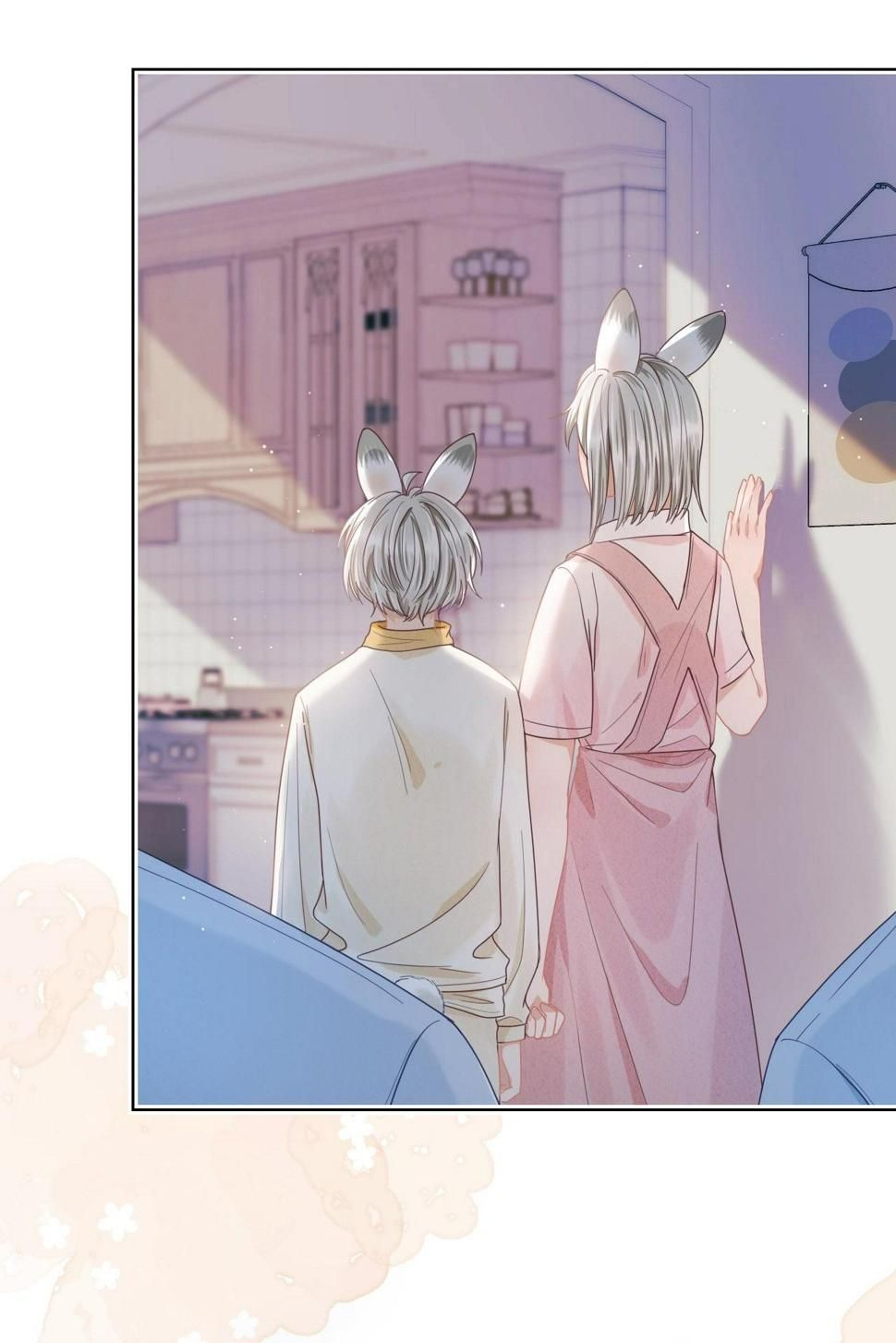 [Ss2] Một Ngụm Ăn Cả Thỏ Con Chapter 23 - Trang 2