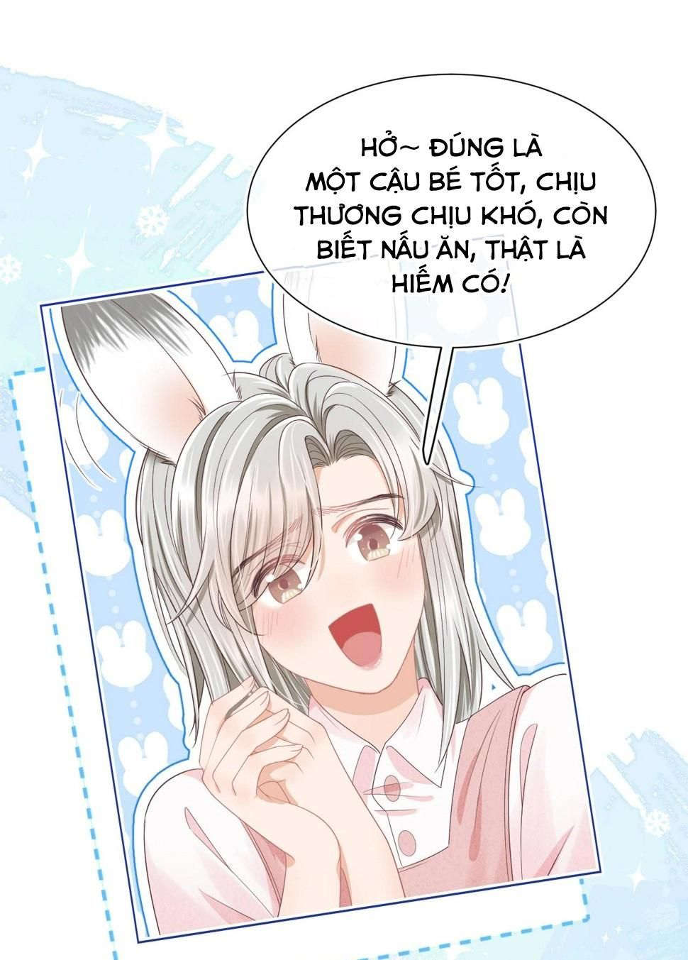 [Ss2] Một Ngụm Ăn Cả Thỏ Con Chapter 23 - Trang 2