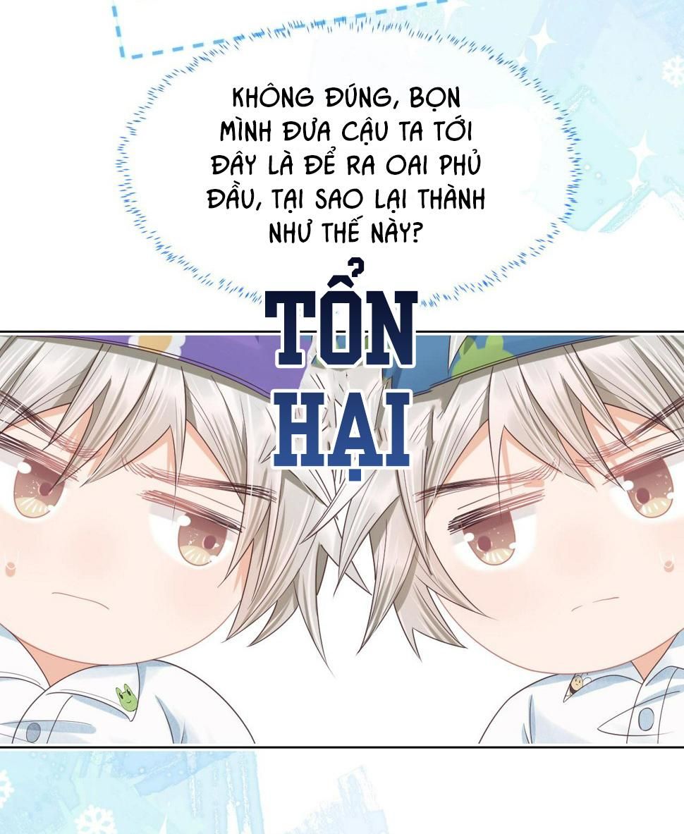 [Ss2] Một Ngụm Ăn Cả Thỏ Con Chapter 23 - Trang 2