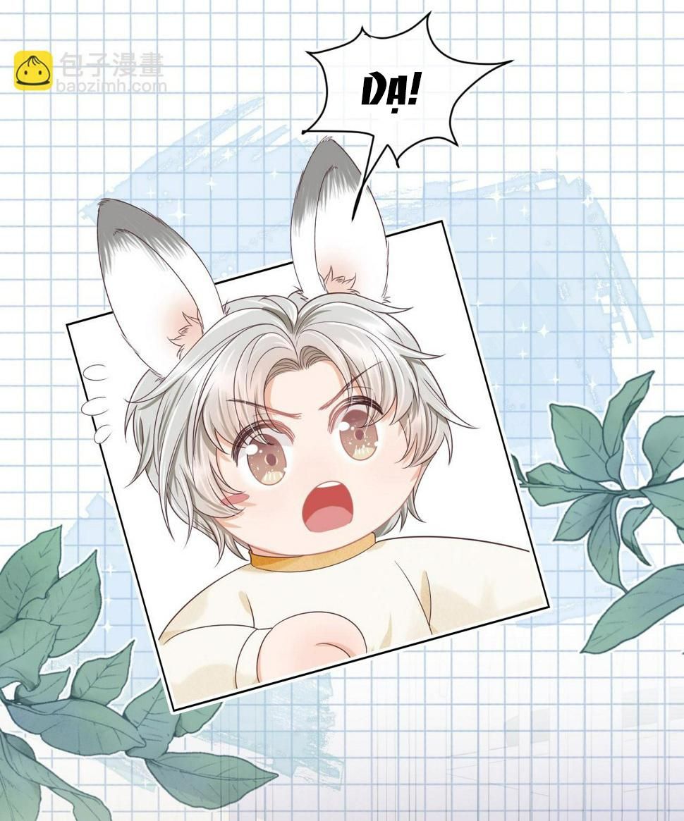 [Ss2] Một Ngụm Ăn Cả Thỏ Con Chapter 23 - Trang 2