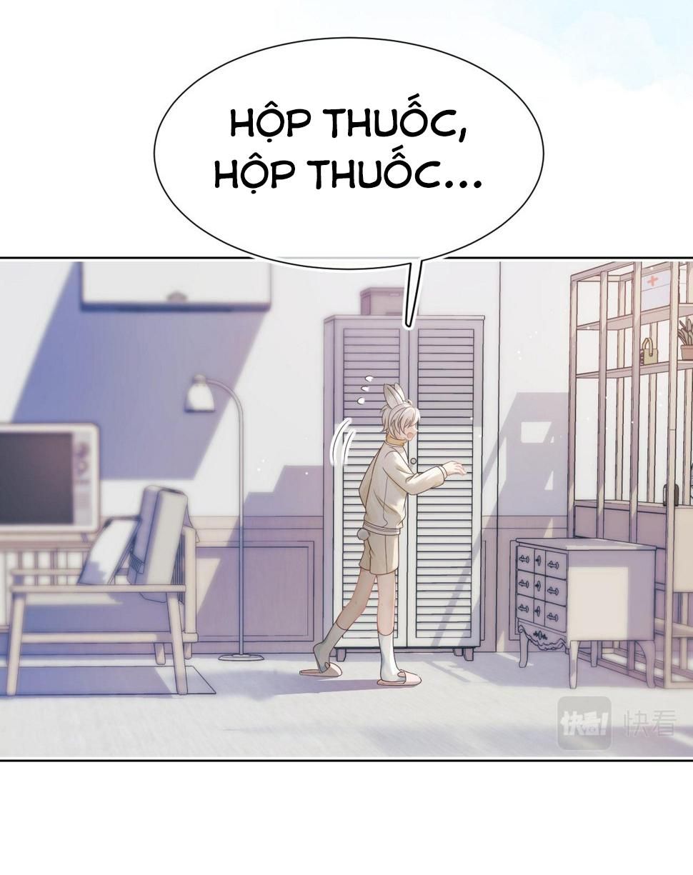 [Ss2] Một Ngụm Ăn Cả Thỏ Con Chapter 23 - Trang 2