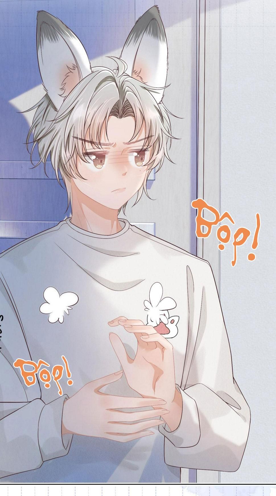 [Ss2] Một Ngụm Ăn Cả Thỏ Con Chapter 24 - Trang 2