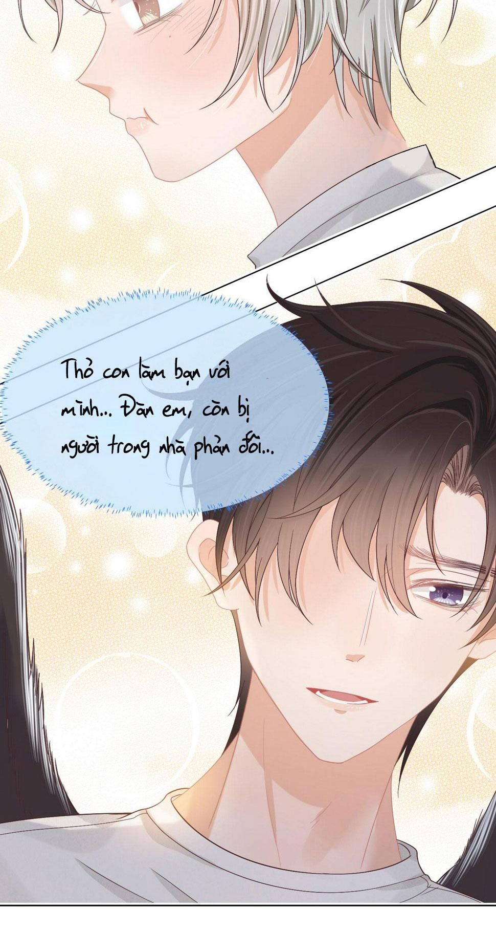 [Ss2] Một Ngụm Ăn Cả Thỏ Con Chapter 24 - Trang 2