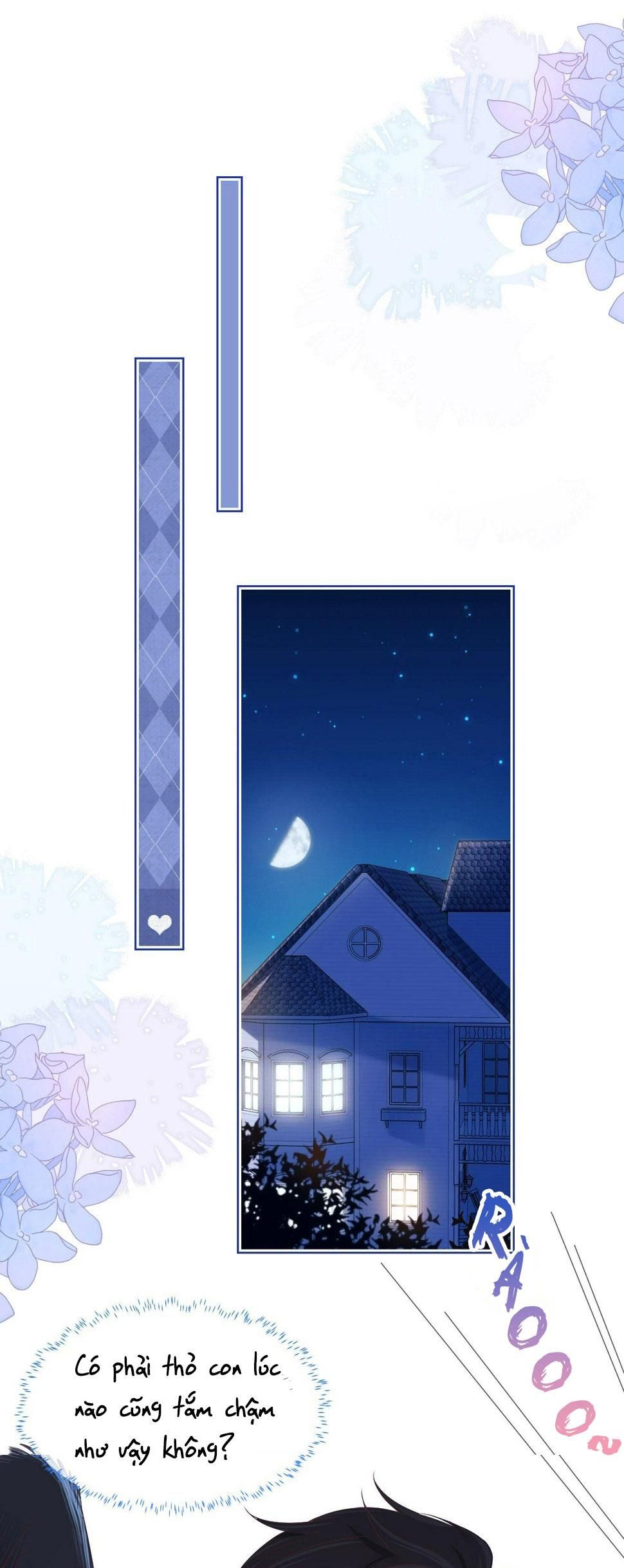 [Ss2] Một Ngụm Ăn Cả Thỏ Con Chapter 24 - Trang 2