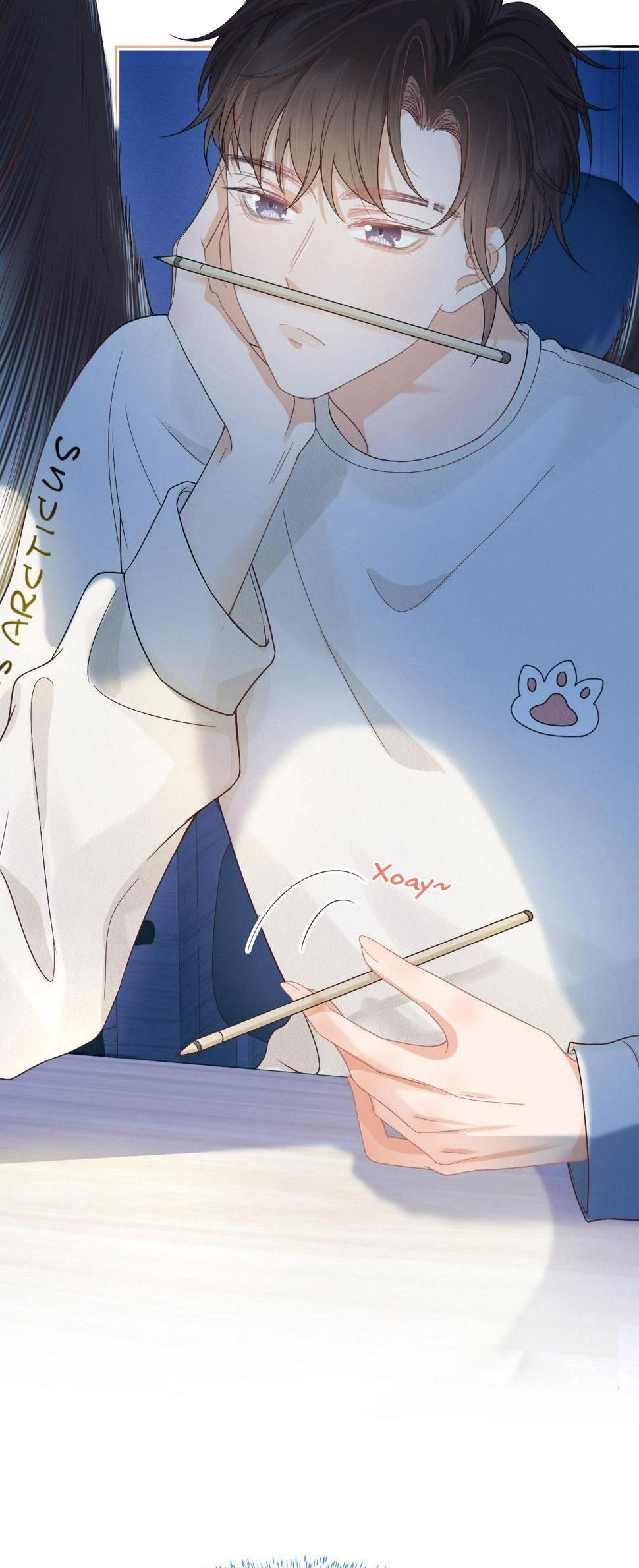 [Ss2] Một Ngụm Ăn Cả Thỏ Con Chapter 24 - Trang 2