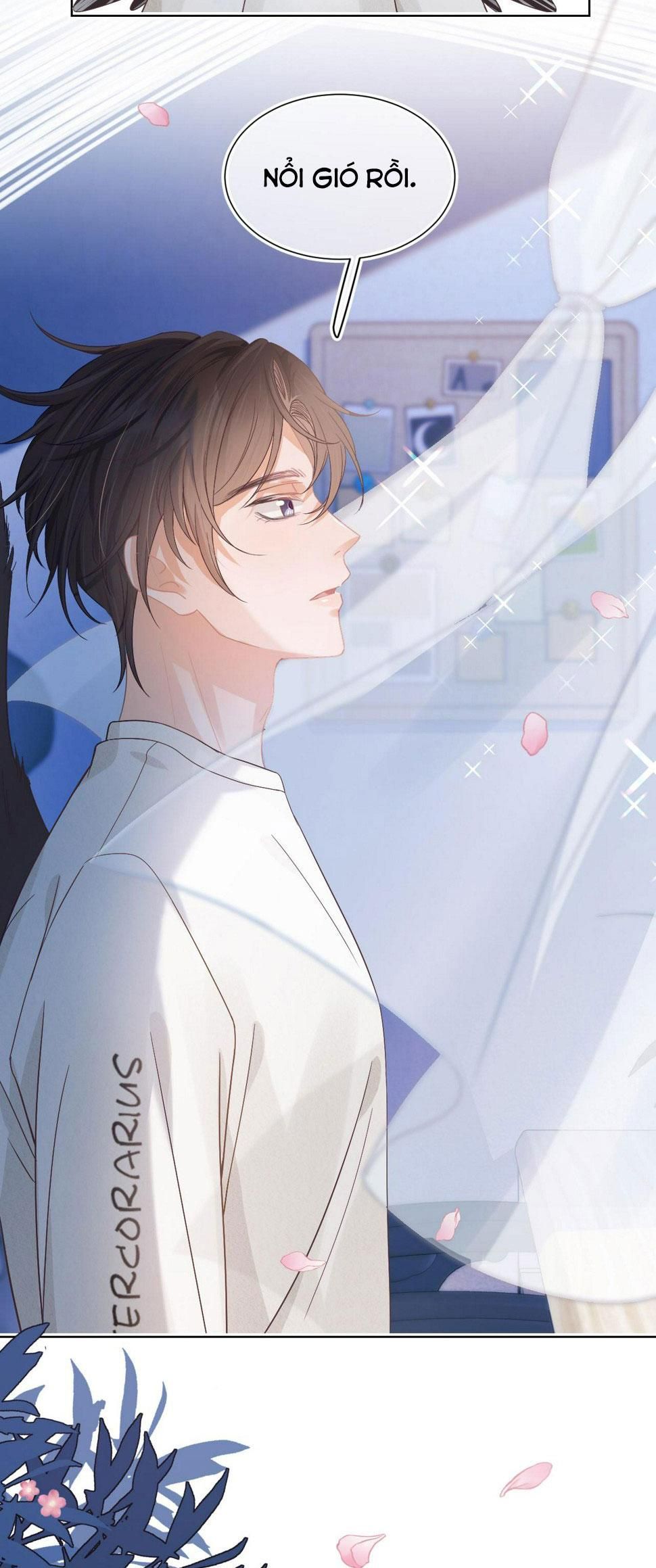 [Ss2] Một Ngụm Ăn Cả Thỏ Con Chapter 24 - Trang 2