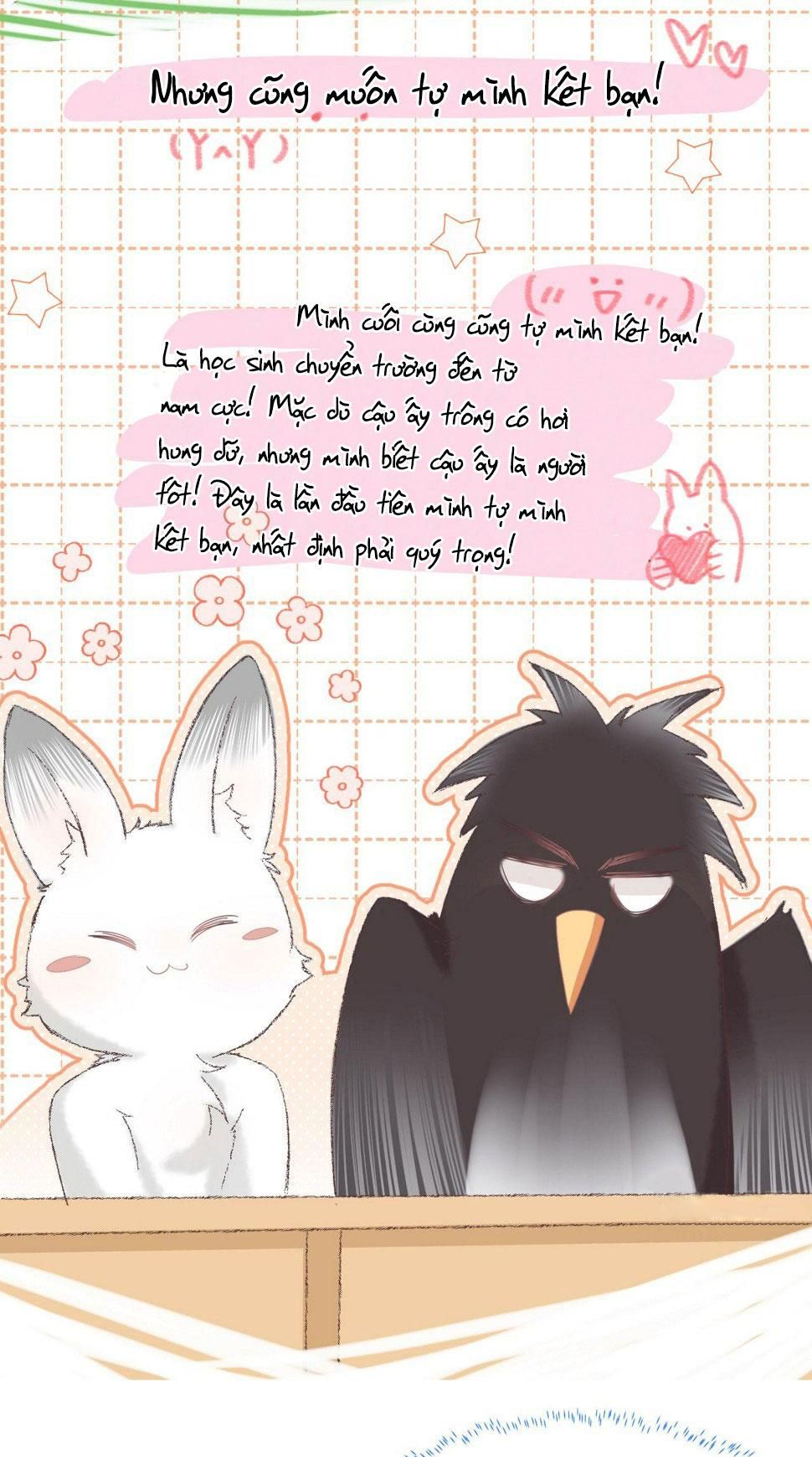 [Ss2] Một Ngụm Ăn Cả Thỏ Con Chapter 24 - Trang 2