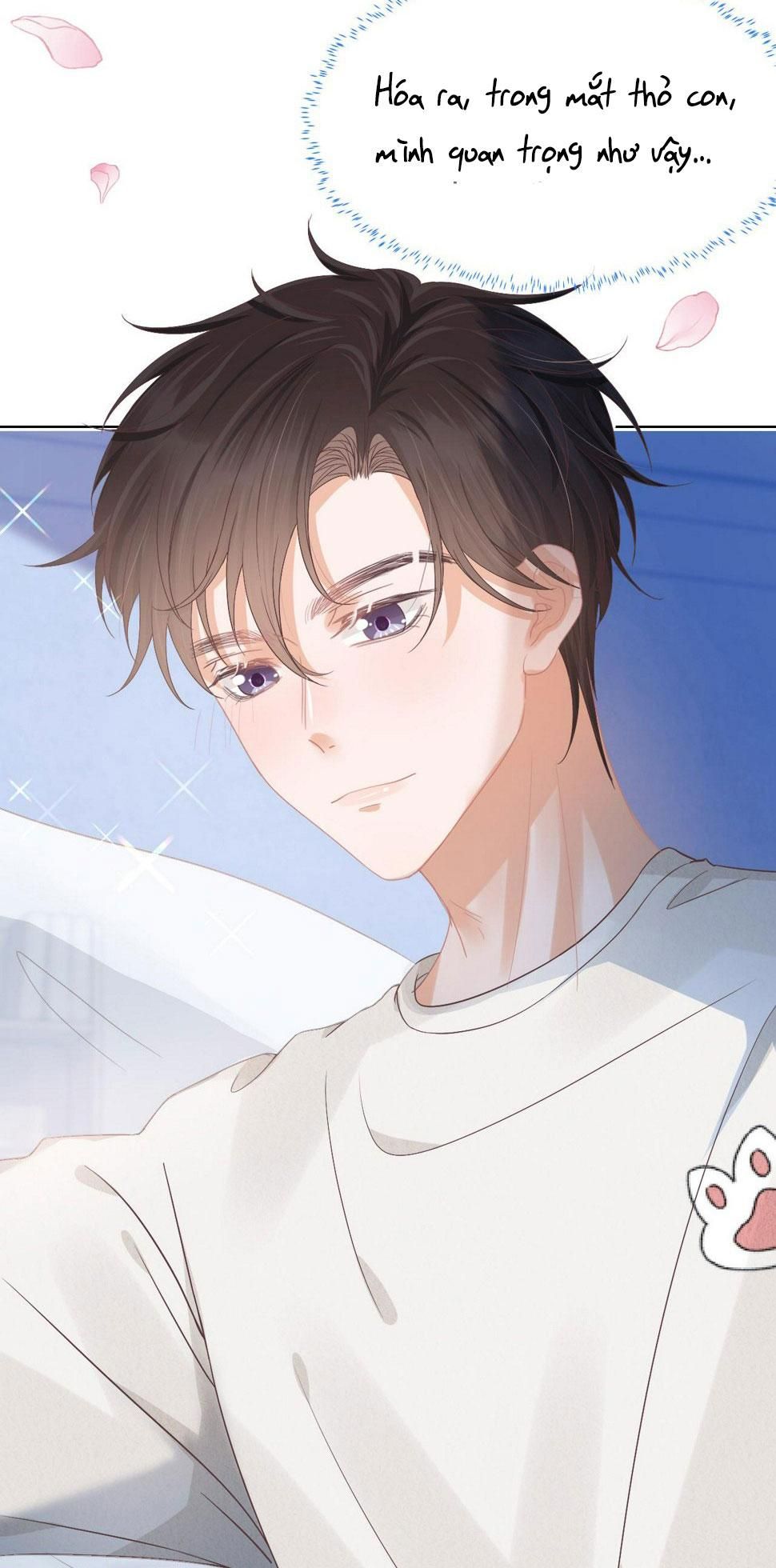 [Ss2] Một Ngụm Ăn Cả Thỏ Con Chapter 24 - Trang 2